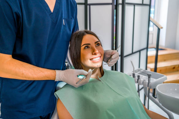 Best Root Canal Treatment  in Tulsa, OK