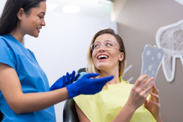 Best Dental Inlays and Onlays  in Tulsa, OK