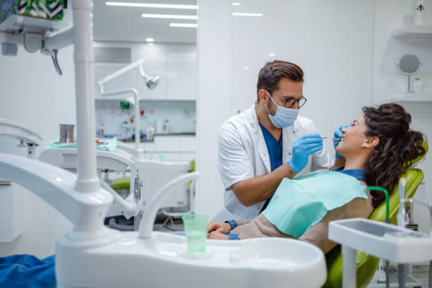  Tulsa, OK Holistic Dental Services Pros
