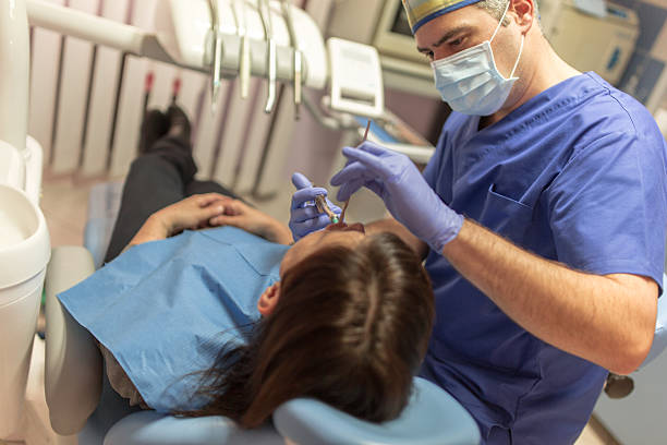 Reliable Tulsa, OK  Holistic Dental Services Solutions